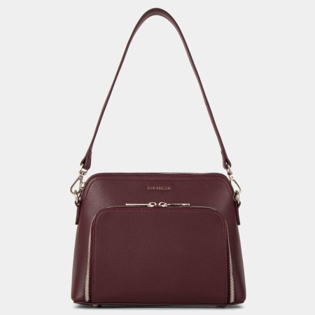 WINE RED